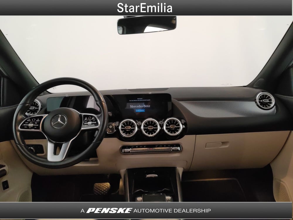 Mercedes-Benz GLA SUV usata a Bologna (9)