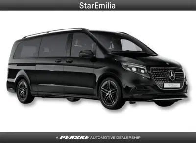 Mercedes-Benz Classe V 250 d Automatic Executive Extralong nuova a Casalecchio di Reno