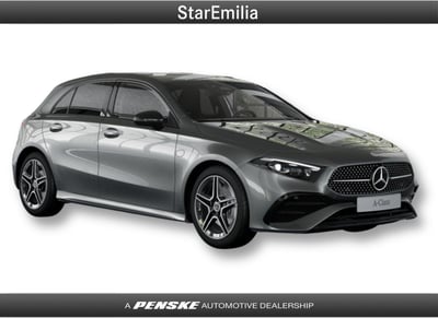 Mercedes-Benz Classe A 180 d AMG Line Advanced Plus auto nuova a Casalecchio di Reno