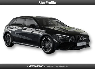 Mercedes-Benz Classe A 180 d AMG Line Advanced Plus auto nuova a Casalecchio di Reno