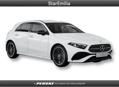 Mercedes-Benz Classe A 180 d AMG Line Advanced Plus auto nuova a Casalecchio di Reno
