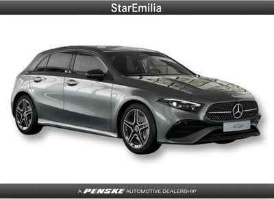 Mercedes-Benz Classe A 180 d AMG Line Advanced Plus auto nuova a Casalecchio di Reno