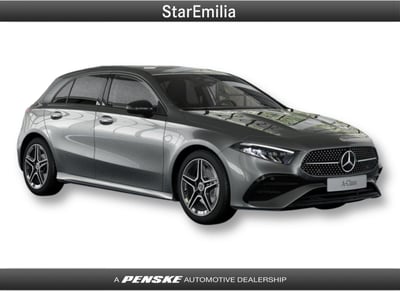 Mercedes-Benz Classe A 180 d AMG Line Advanced Plus auto nuova a Casalecchio di Reno
