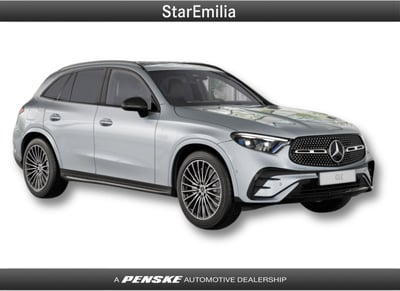 Mercedes-Benz GLC SUV 300 de phev AMG Line Advanced 4matic auto nuova a Casalecchio di Reno