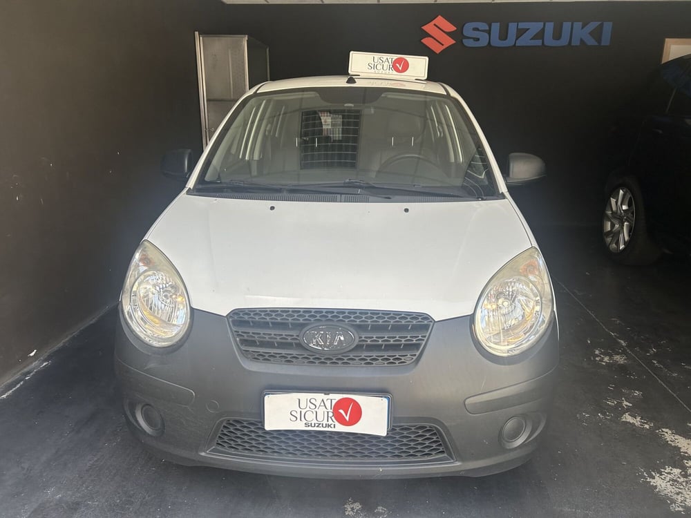 Kia Picanto usata a Milano