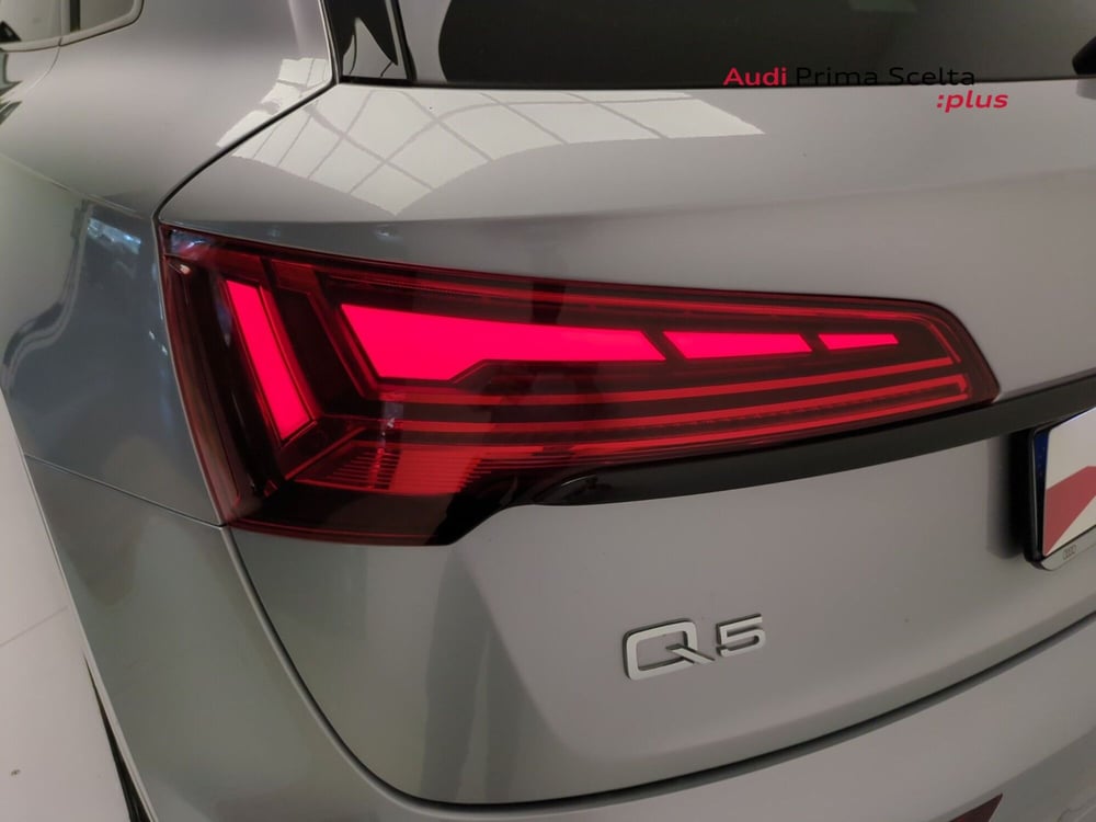 Audi Q5 usata a Avellino (12)
