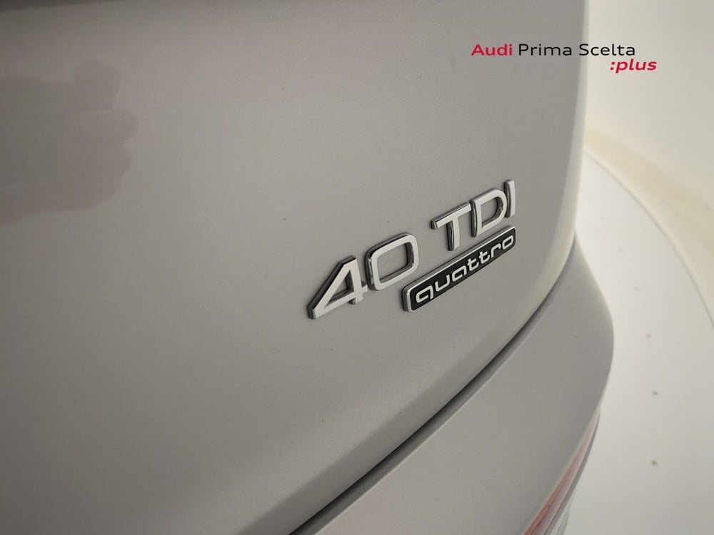 Audi Q5 usata a Avellino (13)