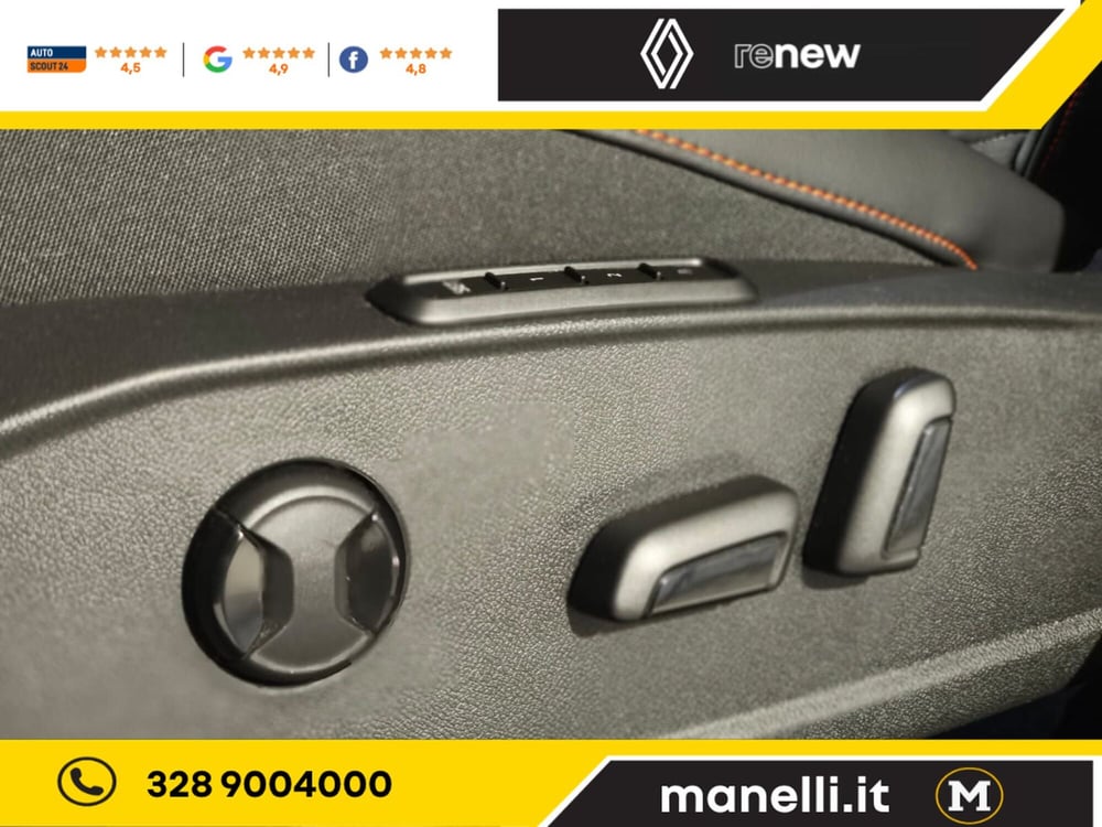 SEAT Leon ST usata a Brescia (17)