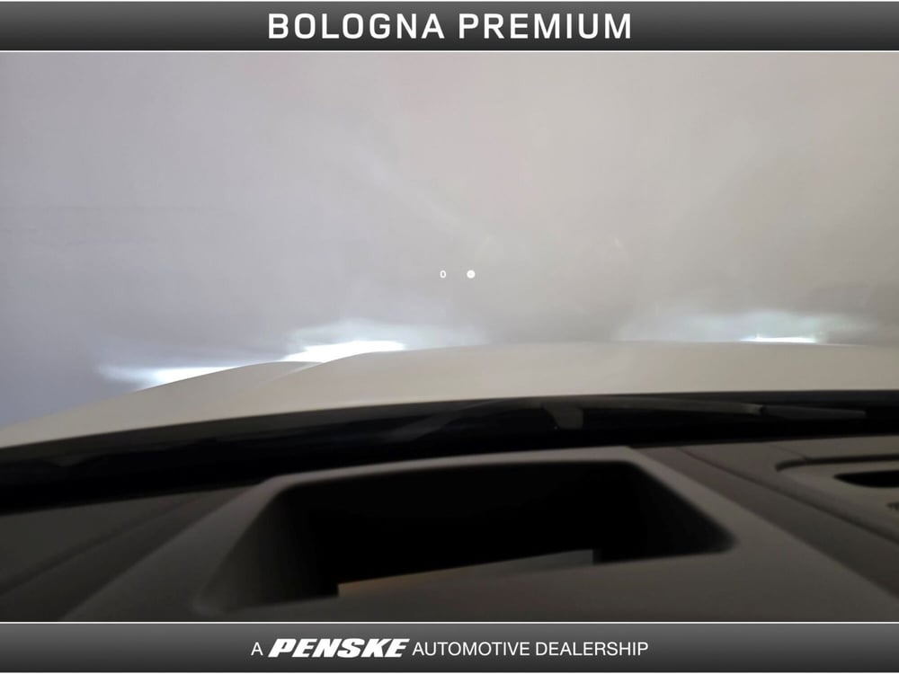 Volvo V90 Cross Country usata a Bologna (11)