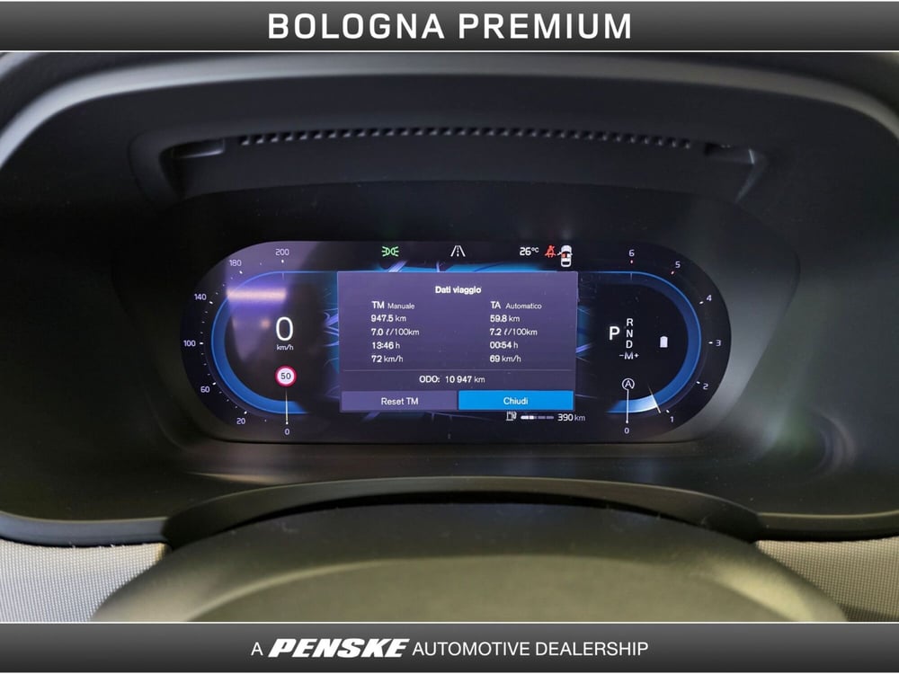 Volvo V90 Cross Country usata a Bologna (15)