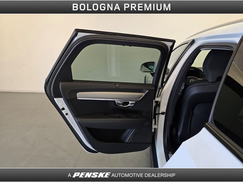 Volvo V90 Cross Country usata a Bologna (19)