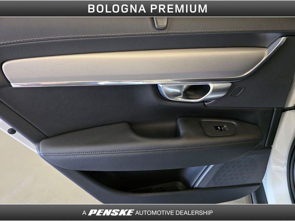 Volvo V90 Cross Country usata a Bologna (20)