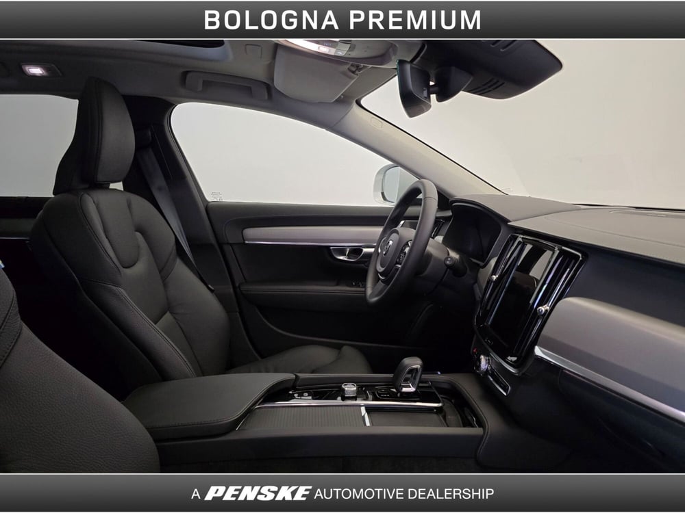 Volvo V90 Cross Country usata a Bologna (3)