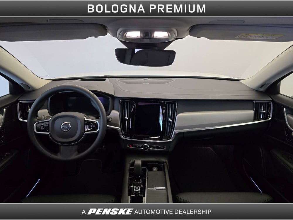 Volvo V90 Cross Country usata a Bologna (4)