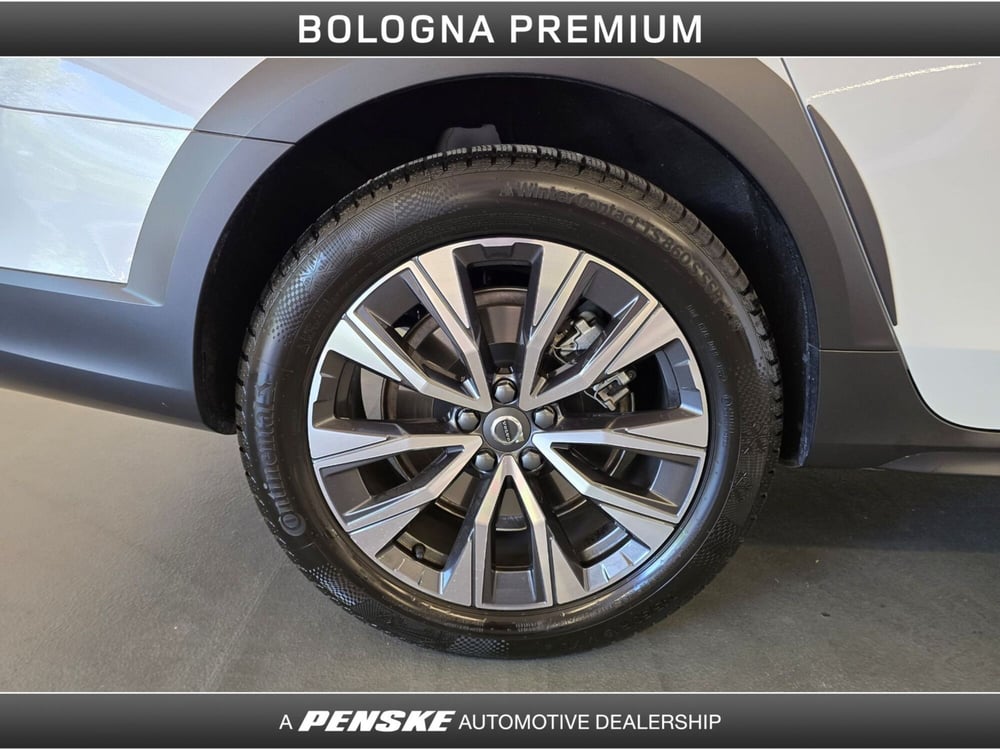 Volvo V90 Cross Country usata a Bologna (9)