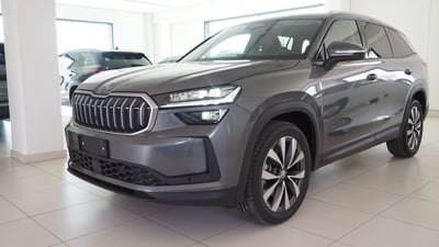 Skoda Kodiaq 1.5 TSI ACT DSG 7 posti Style nuova a Torino