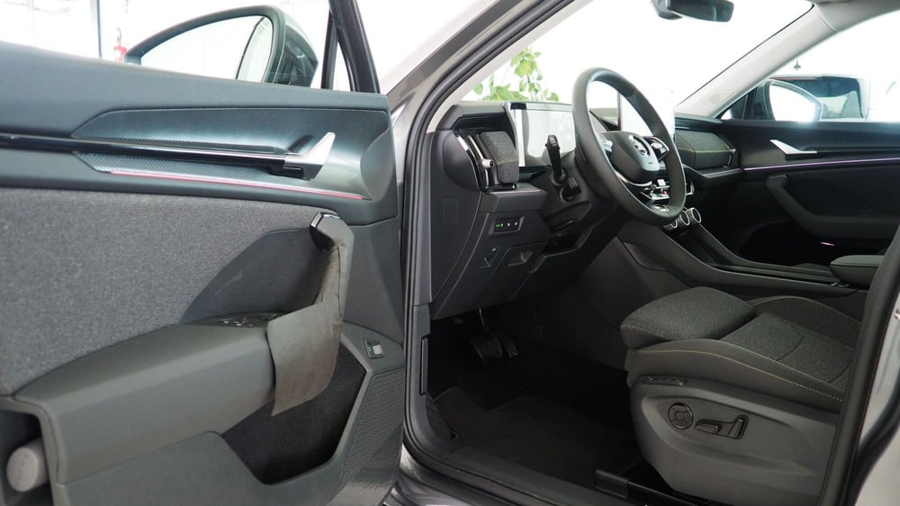 Skoda Kodiaq nuova a Torino (11)