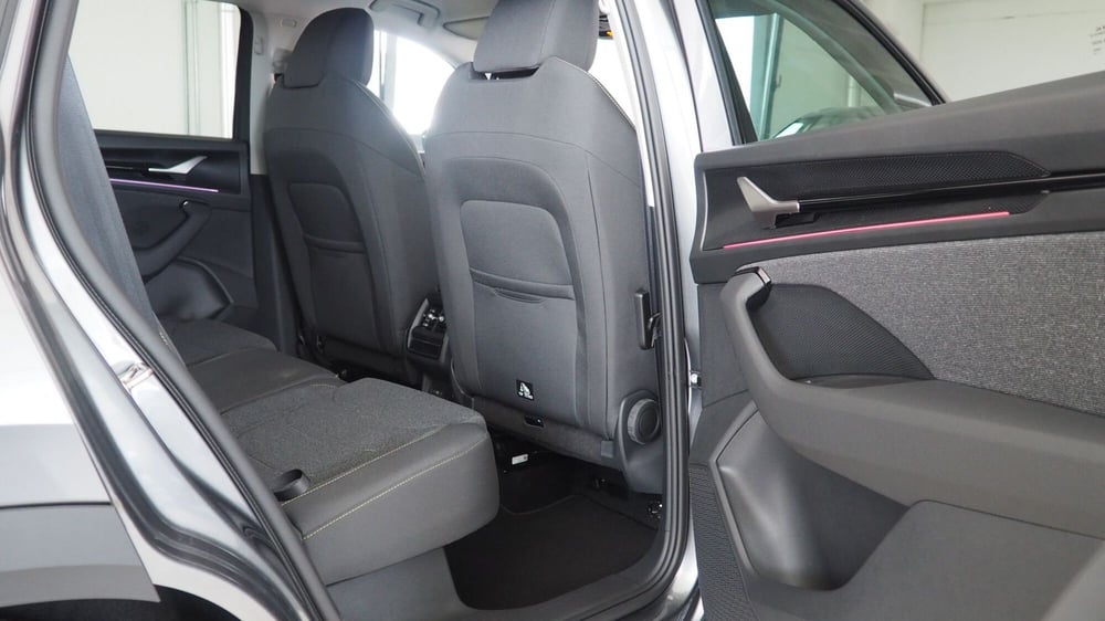 Skoda Kodiaq nuova a Torino (16)