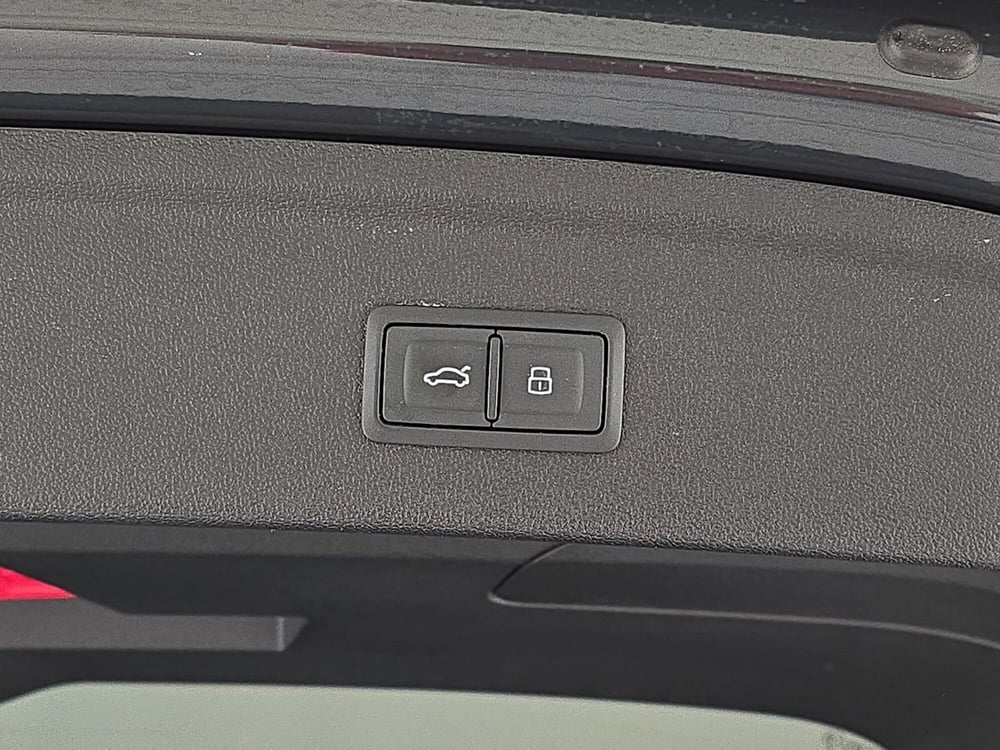 Audi A3 allstreet usata a Alessandria (10)