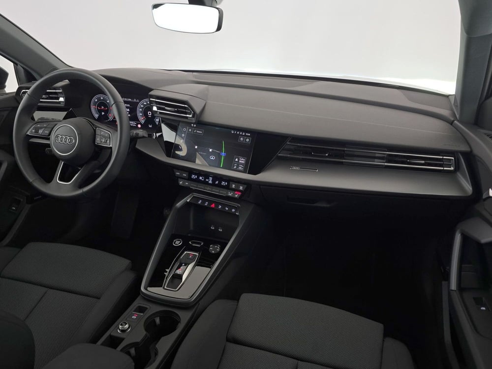 Audi A3 allstreet usata a Alessandria (13)