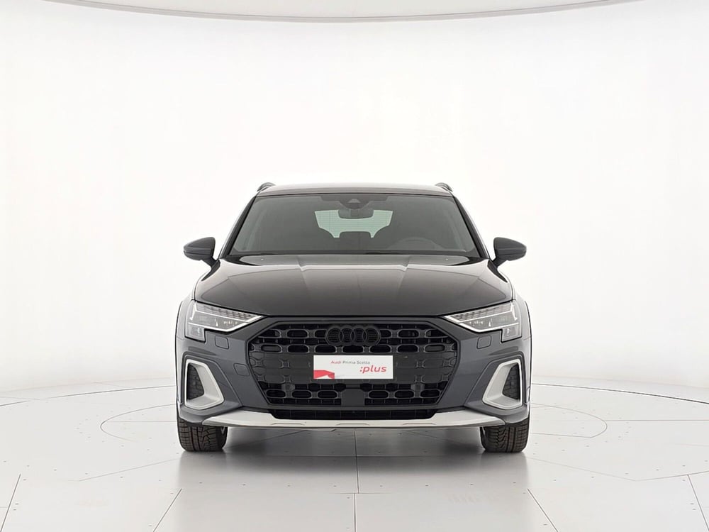 Audi A3 allstreet usata a Alessandria (2)