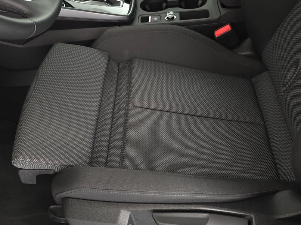 Audi A3 allstreet usata a Alessandria (20)