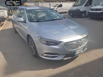 Opel Insignia Station Wagon 1.6 CDTI 136 S&amp;S Sports Business del 2017 usata a Prato