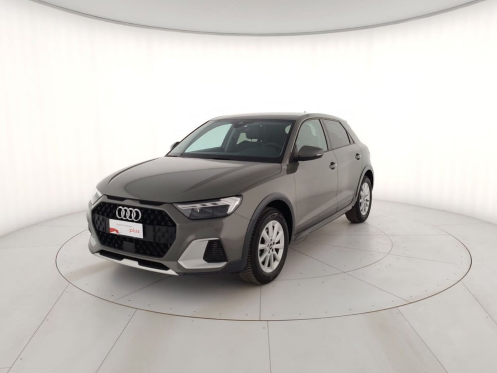Audi A1 allstreet usata a Massa-Carrara