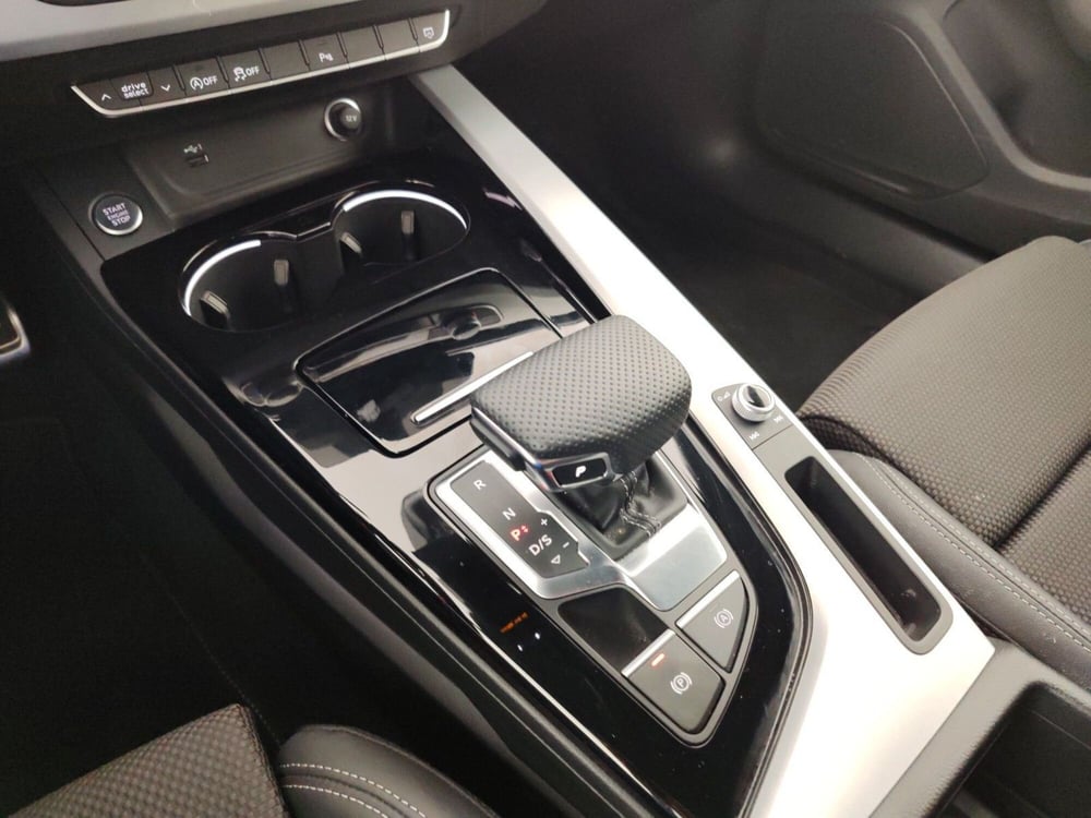 Audi A5 Sportback usata a Massa-Carrara (11)