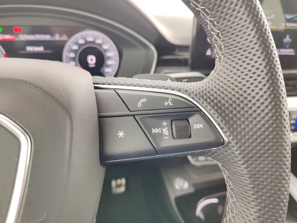 Audi A5 Sportback usata a Massa-Carrara (13)