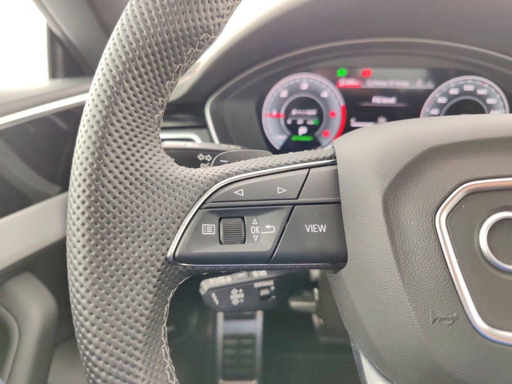 Audi A5 Sportback usata a Massa-Carrara (14)