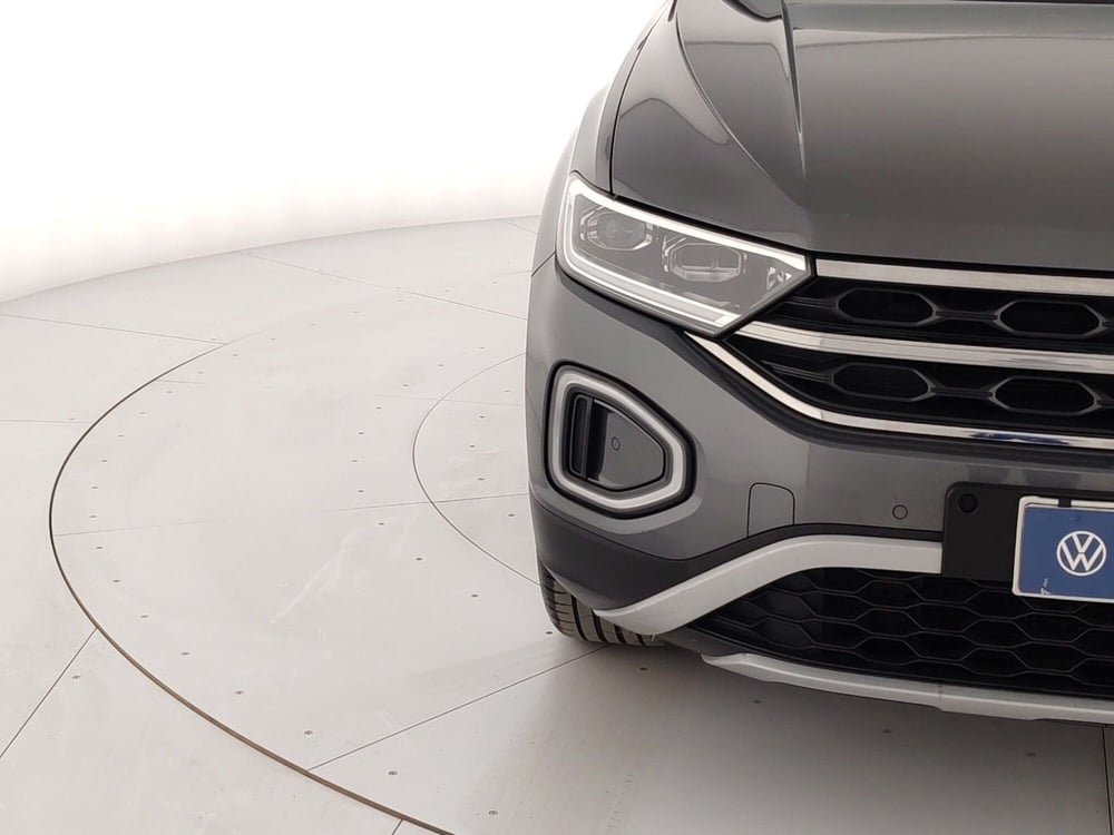 Volkswagen T-Roc usata a Massa-Carrara (5)
