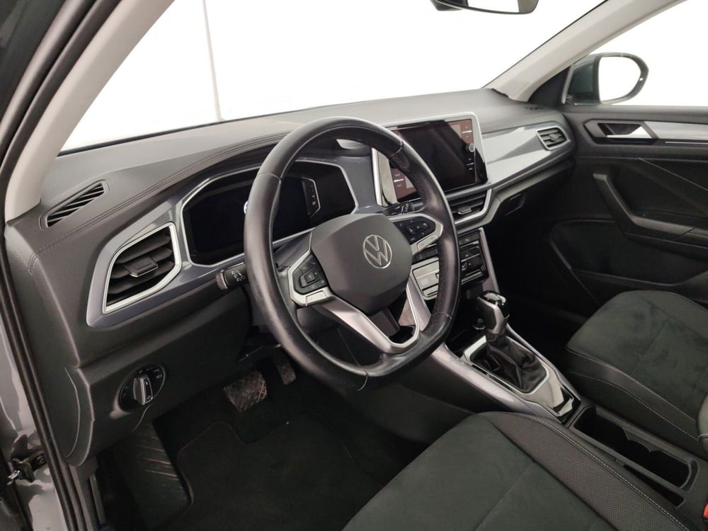 Volkswagen T-Roc usata a Massa-Carrara (8)