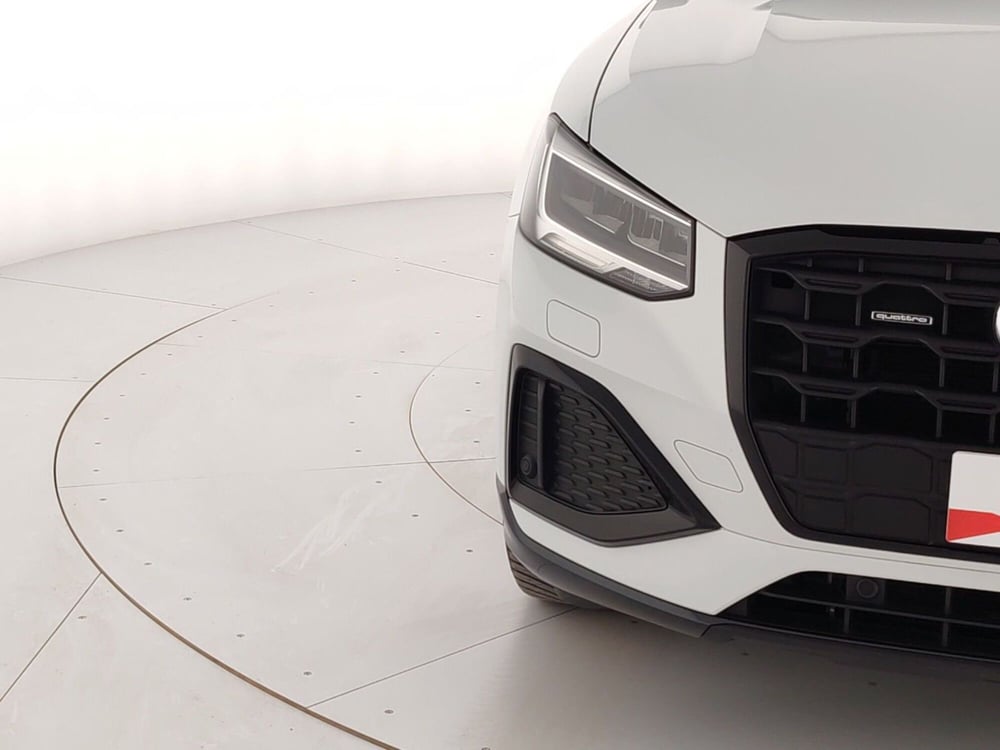 Audi Q2 usata a Massa-Carrara (5)