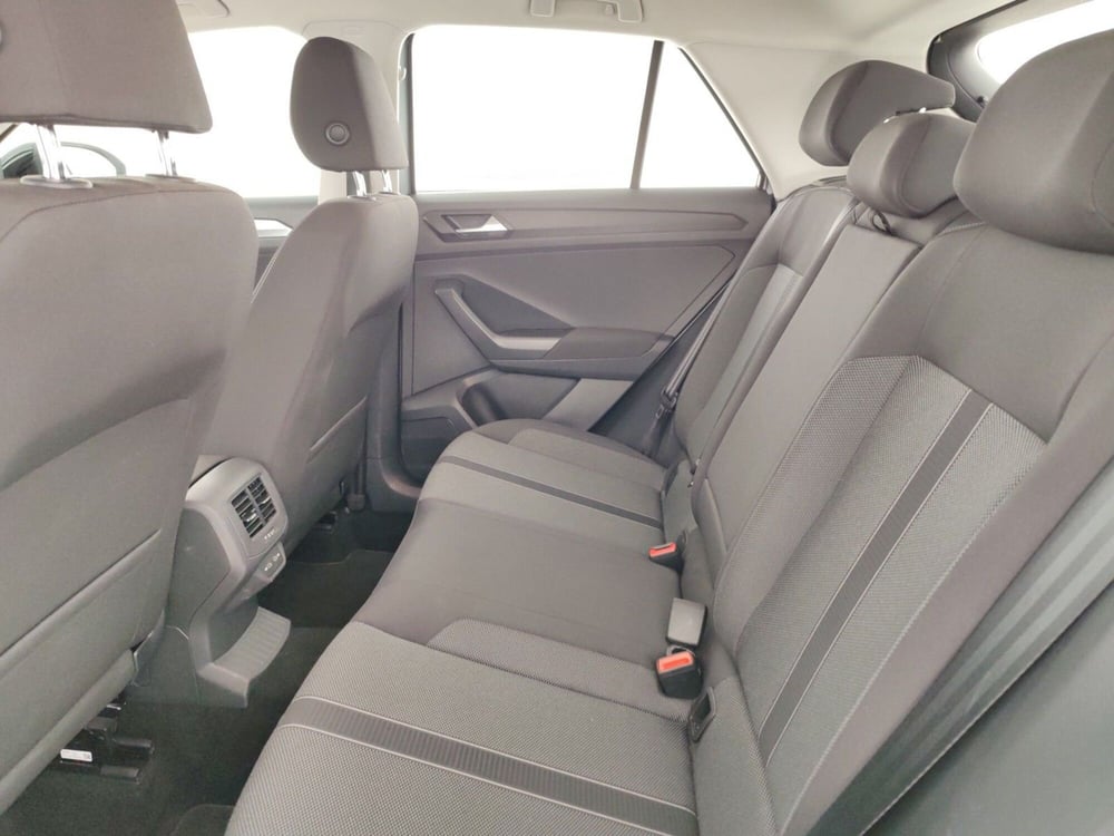 Volkswagen T-Roc usata a Massa-Carrara (10)