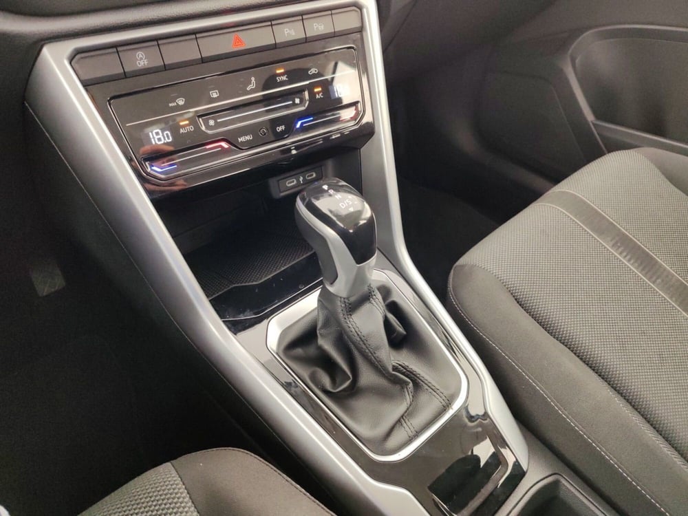 Volkswagen T-Roc usata a Massa-Carrara (11)