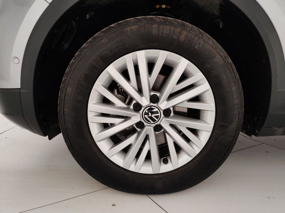 Volkswagen T-Roc usata a Massa-Carrara (6)