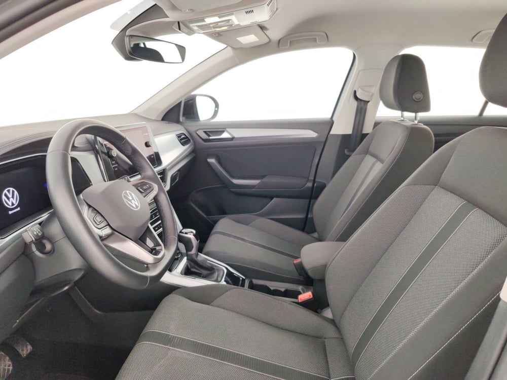 Volkswagen T-Roc usata a Massa-Carrara (7)