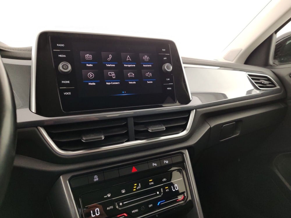 Volkswagen T-Roc usata a Massa-Carrara (12)