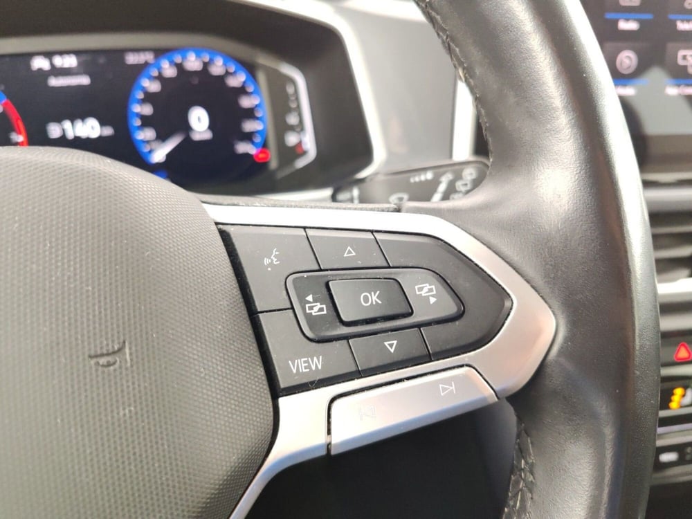 Volkswagen T-Roc usata a Massa-Carrara (13)