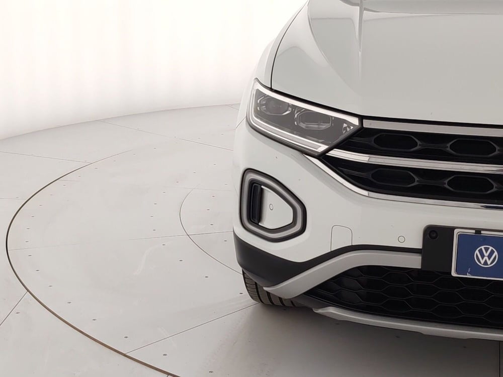 Volkswagen T-Roc usata a Massa-Carrara (5)