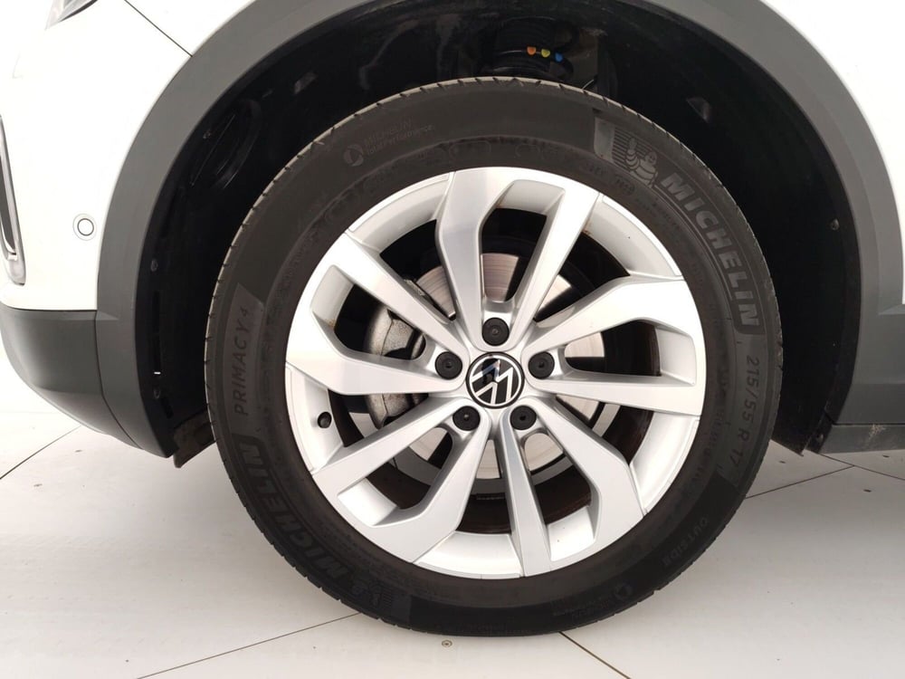 Volkswagen T-Roc usata a Massa-Carrara (6)