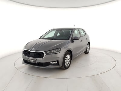 Skoda Fabia 1.0 MPI EVO 80 CV Style del 2024 usata a Massa