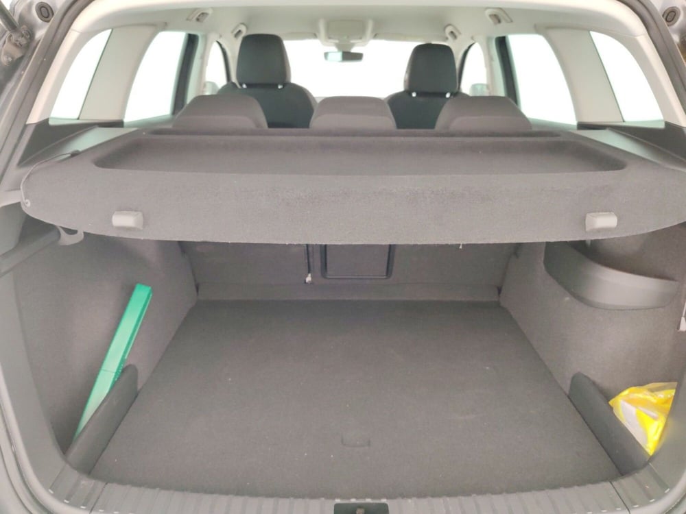 Skoda Karoq usata a Massa-Carrara (16)