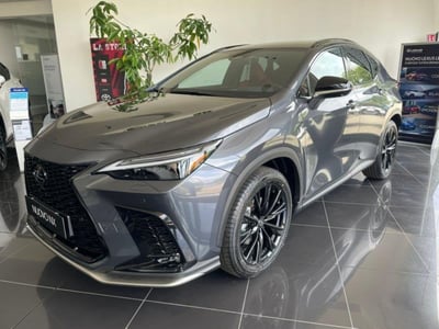 Lexus NX Hybrid 4WD Premium nuova a Perugia