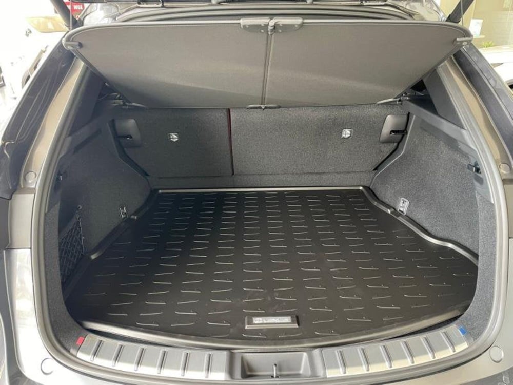 Lexus NX nuova a Perugia (12)