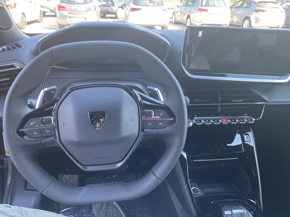Peugeot 2008 nuova a Modena (20)