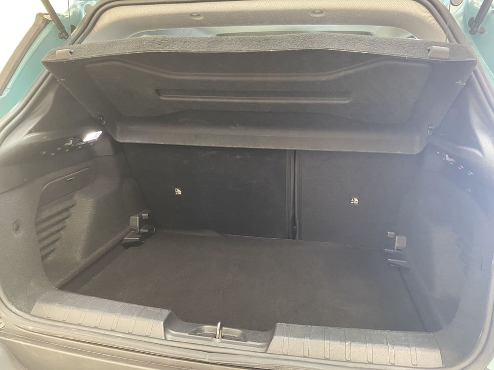 Jeep Avenger usata a Modena (11)