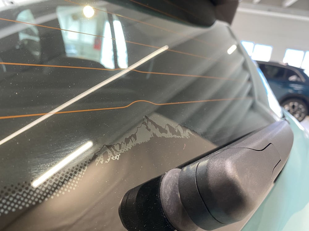 Jeep Avenger usata a Modena (12)