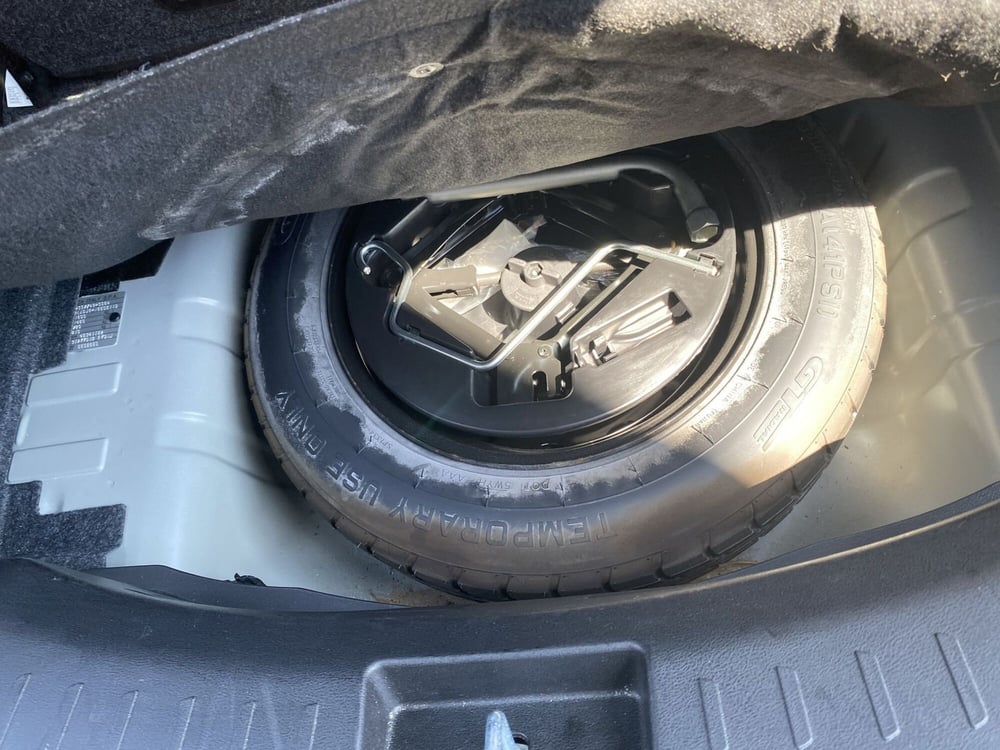 Lancia Ypsilon usata a Modena (9)
